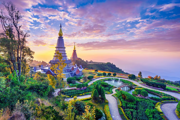 Thai Cuisine Week event artwork